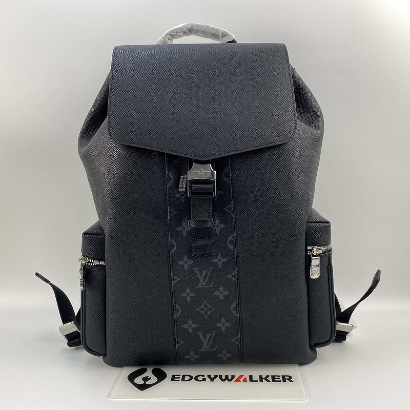 GRKG - LOV Men Backpacks - 185