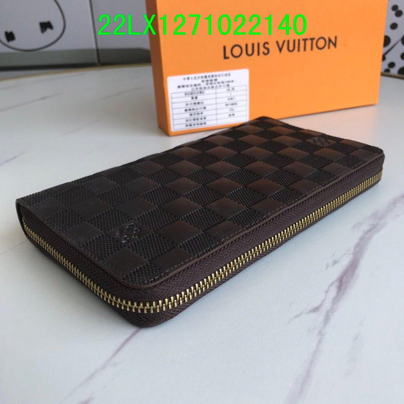 GF - CHL Wallet - 1355