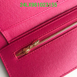 GF - CHL Wallet - 1253