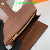 GF - CHL Wallet - 1459