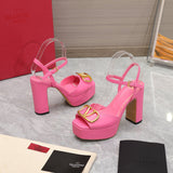 GFT - VEL Women Shoes - 614