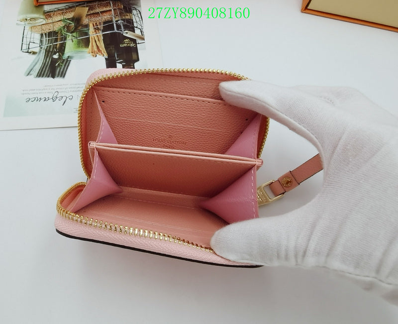 GF - CHL Wallet - 1002