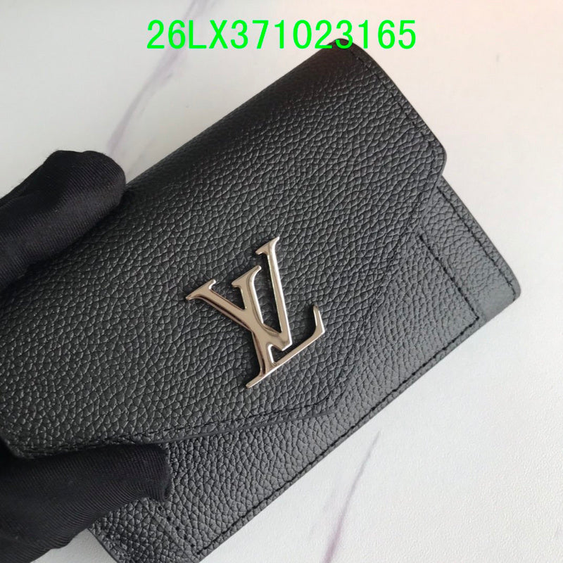 GF - CHL Wallet - 1310