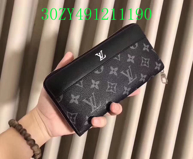 GF - CHL Wallet - 1231