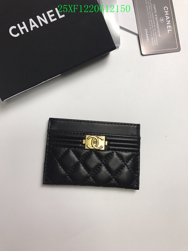 GF - CHL Wallet - 107