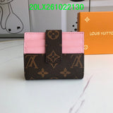 GF - CHL Wallet - 1441