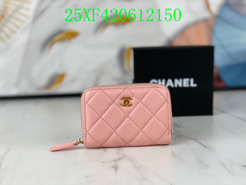 GF - CHL Wallet - 124