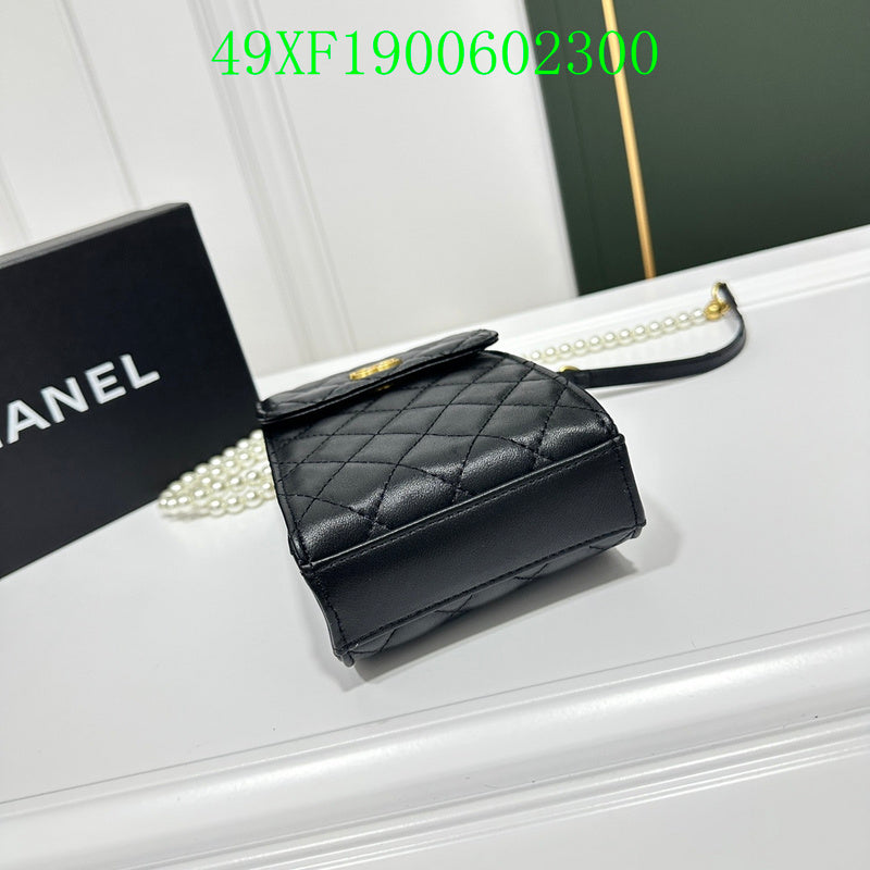 GF - CHL Wallet - 135