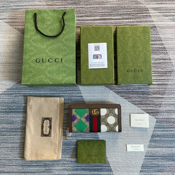 GRKG - GUKI Bags - 1638