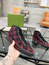 GRKG - GUKI Shoes - 025