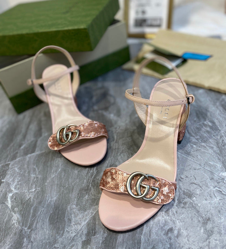 GRKG - GUKI Shoes - 370