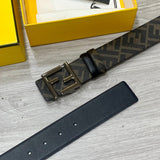 GRKG - FDE Belts - 081