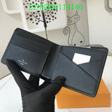 GF - CHL Wallet - 1185