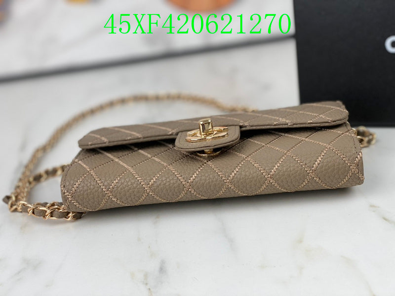 GF - CHL Wallet - 100