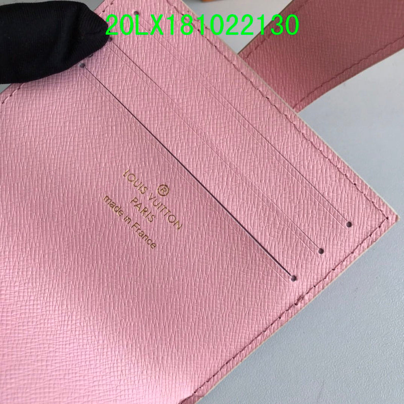 GF - CHL Wallet - 1449