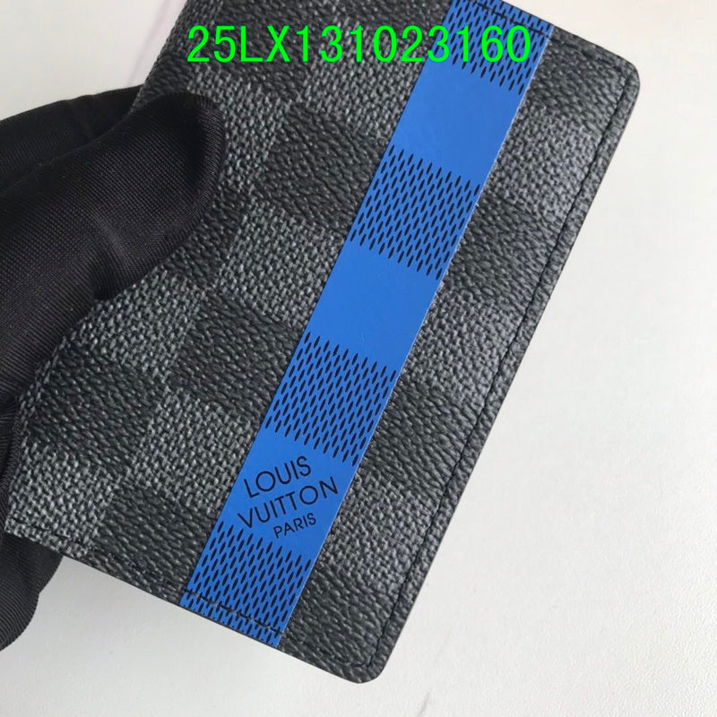 GF - CHL Wallet - 1320