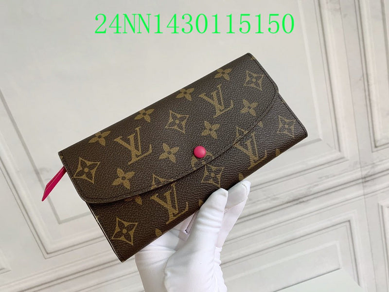 GF - CHL Wallet - 1168