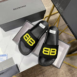 GFT - BG Men Shoes - 386