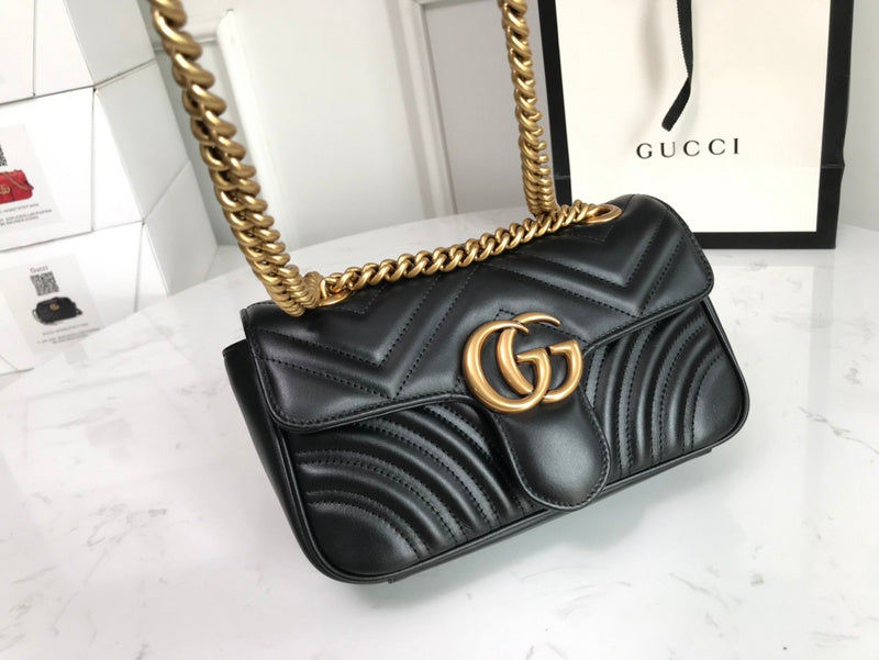 GRKG - GUKI Bags - 2357