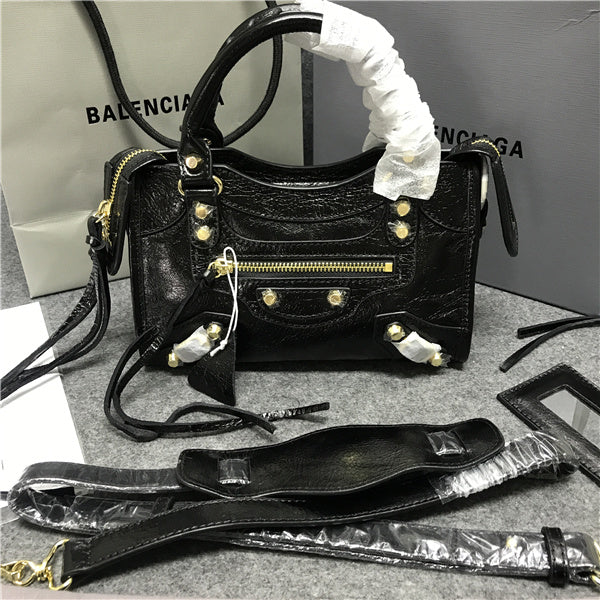 GRKG - BG Bags - 122