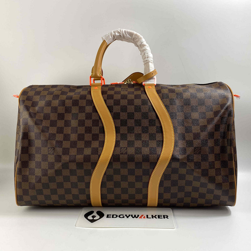 GRKG - LOV Men Travel Bags - 132