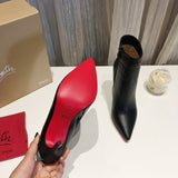 GFT - CBL Women Shoes - 195