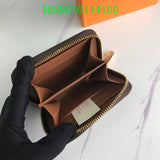 GF - CHL Wallet - 1176