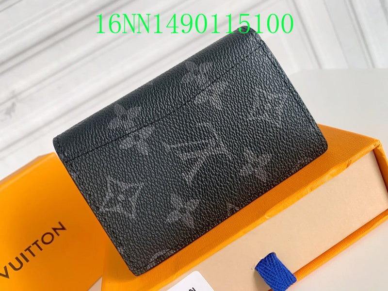 GF - CHL Wallet - 1162