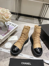 GFT - CHL Women Shoes - 012