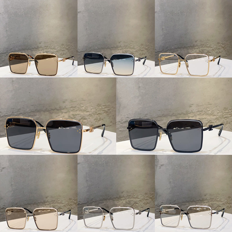 GRKG - COL Glasses - 165