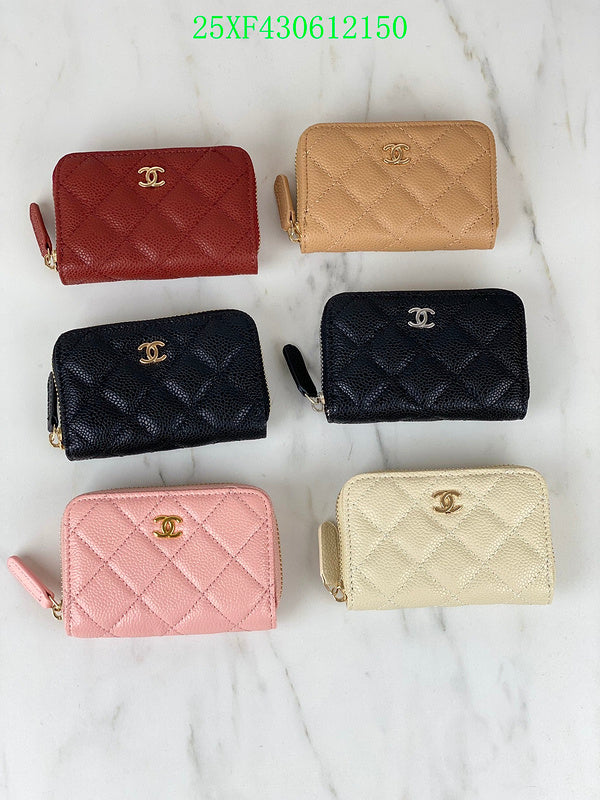 GF - CHL Wallet - 123