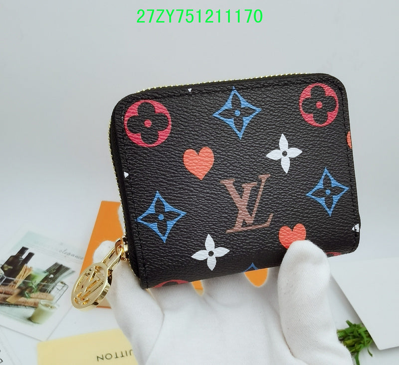 GF - CHL Wallet - 1224