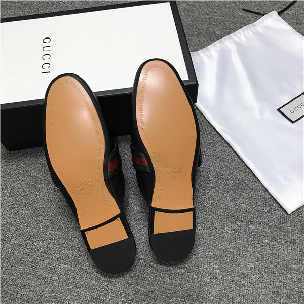 GRKG - GUKI Shoes - 273