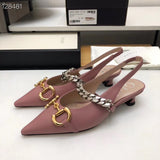 GRKG - GUKI Shoes - 394