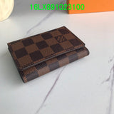 GF - CHL Wallet - 1262