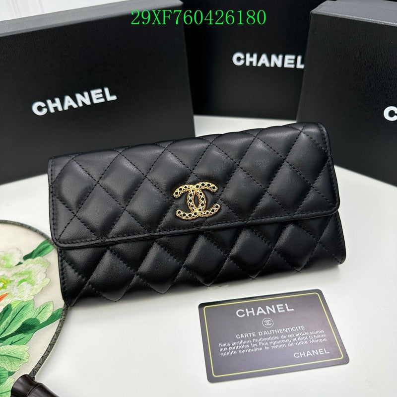 GF - CHL Wallet - 149