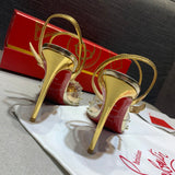 GFT - CBL Women Shoes - 214