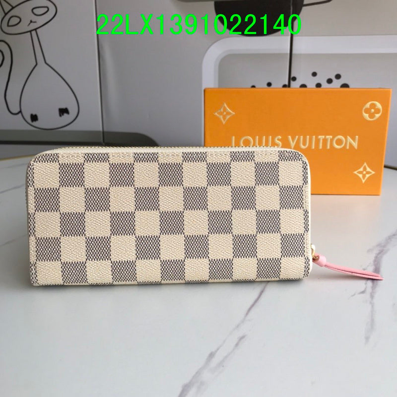 GF - CHL Wallet - 1343