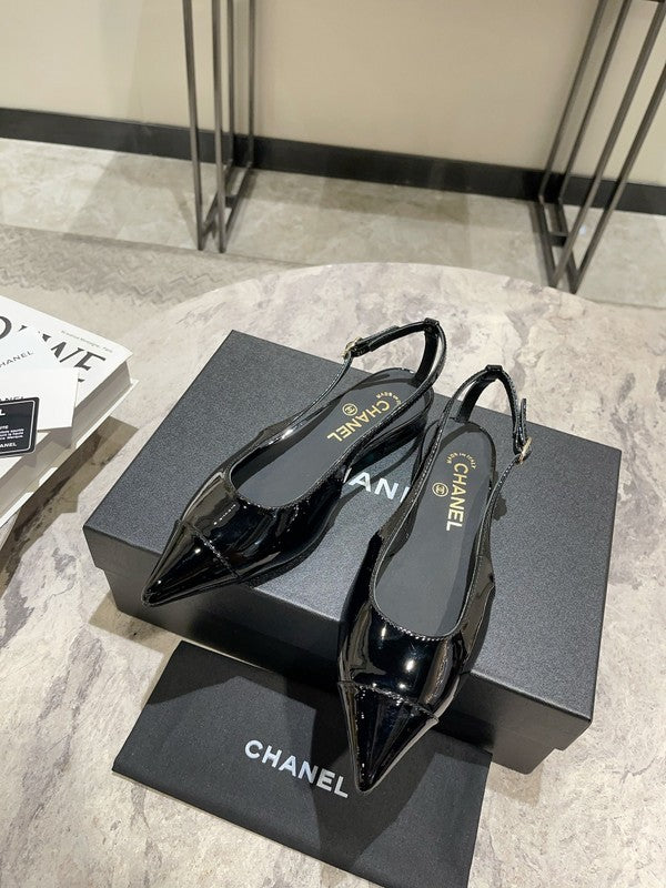 GFT - CHL Women Shoes - 016