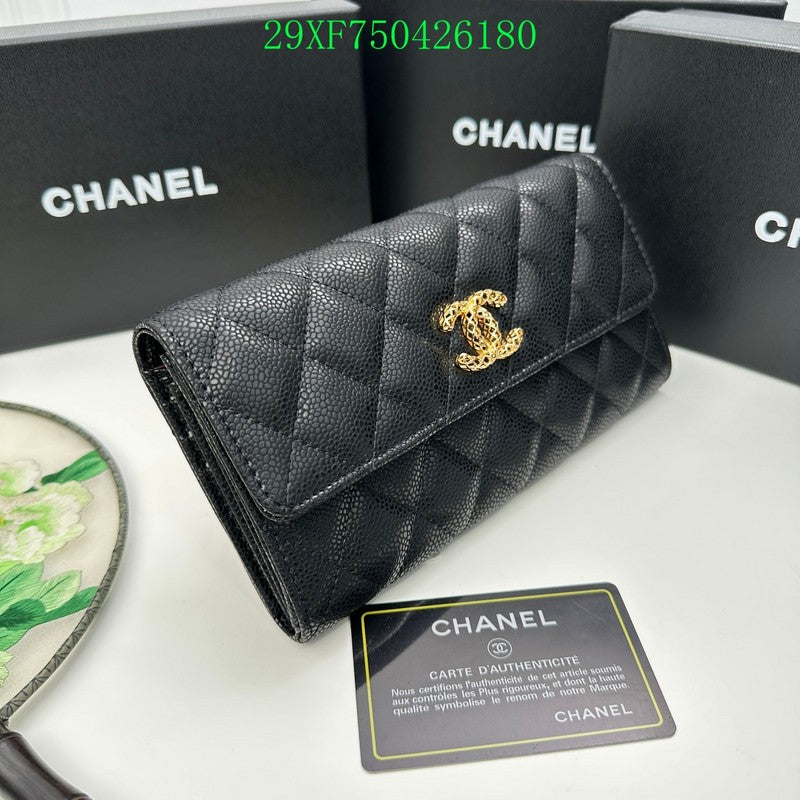 GF - CHL Wallet - 150