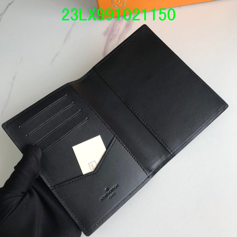 GF - CHL Wallet - 1485