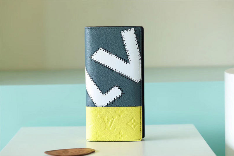 GRKG - LOV Men Wallets - 193