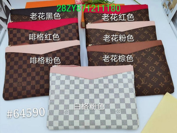 GF - CHL Wallet - 1212