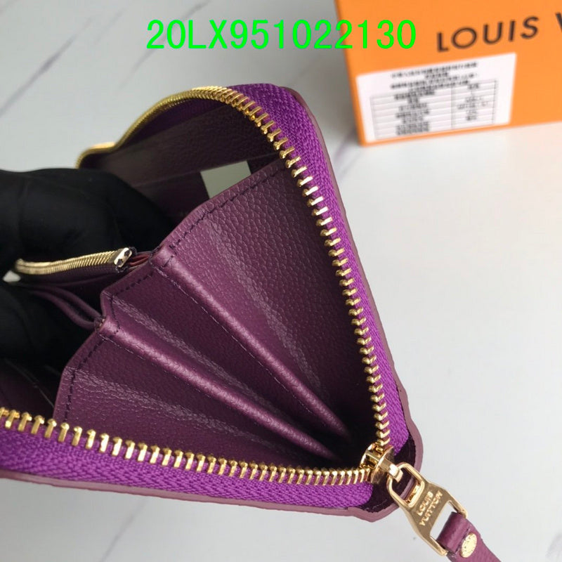 GF - CHL Wallet - 1387