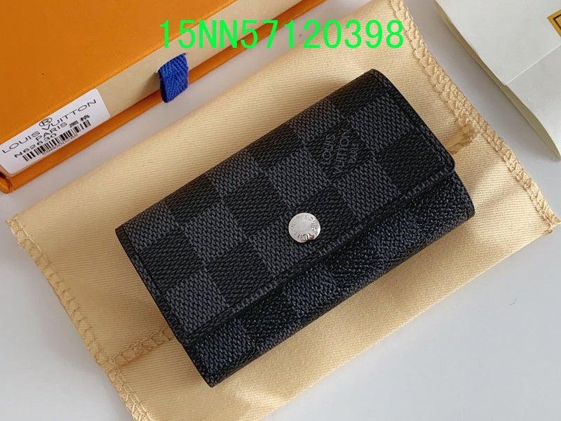 GF - CHL Wallet - 1237