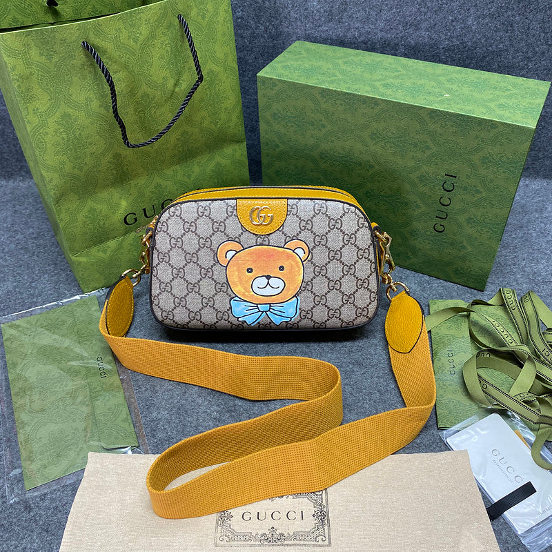 GRKG - GUKI Bags - 106