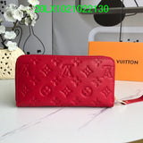 GF - CHL Wallet - 1380