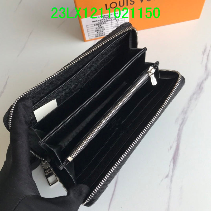 GF - CHL Wallet - 1462