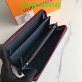 GF - CHL Wallet - 1397