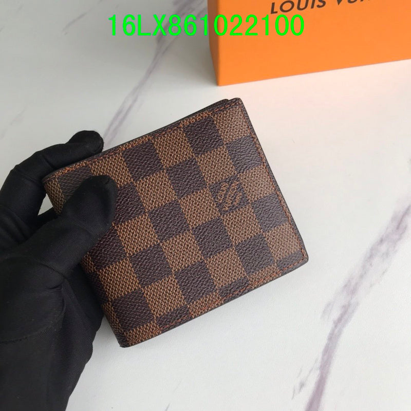 GF - CHL Wallet - 1392